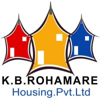 K.B.ROHAMARE HOUSING.PVT.LTD logo, K.B.ROHAMARE HOUSING.PVT.LTD contact details