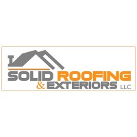 Solid Roofing & Exteriors logo, Solid Roofing & Exteriors contact details