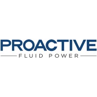 Pro-Active Fluid Power, Inc. logo, Pro-Active Fluid Power, Inc. contact details