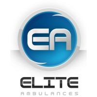 Elite Ambualnces logo, Elite Ambualnces contact details