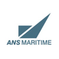 ANS Maritime logo, ANS Maritime contact details