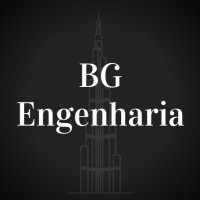 BG Engenharia logo, BG Engenharia contact details