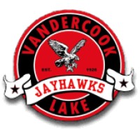 Vandercook Lake High School logo, Vandercook Lake High School contact details