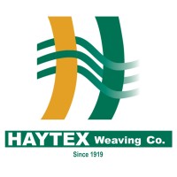 Haytex Weaving Co. logo, Haytex Weaving Co. contact details