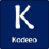 Kodeeo logo, Kodeeo contact details