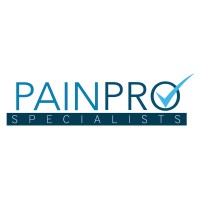 Pain Pro Specialists logo, Pain Pro Specialists contact details