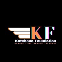 Katchoua Foundation logo, Katchoua Foundation contact details