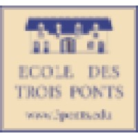 Ecole des Trois Ponts logo, Ecole des Trois Ponts contact details