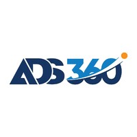 Ads 360 logo, Ads 360 contact details