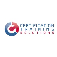 Certification Training Solutions logo, Certification Training Solutions contact details