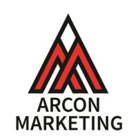 Arcon Marketing logo, Arcon Marketing contact details