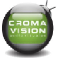 Cromavision Realizacion Audiovisual logo, Cromavision Realizacion Audiovisual contact details