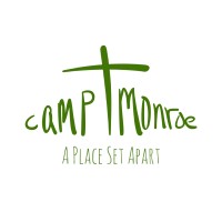 Monroe Camp and Retreat Center logo, Monroe Camp and Retreat Center contact details