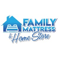 Family Mattress and Homestore logo, Family Mattress and Homestore contact details