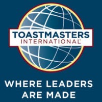 District 18 Toastmasters logo, District 18 Toastmasters contact details