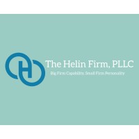 The Helin Firm, PLLC logo, The Helin Firm, PLLC contact details