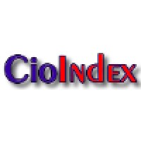 Cioindex logo, Cioindex contact details