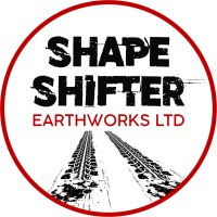 Shapeshifter Earthworks logo, Shapeshifter Earthworks contact details