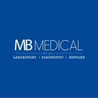 MB Medical Laboratory Diagnostic Supplies, Inc. logo, MB Medical Laboratory Diagnostic Supplies, Inc. contact details