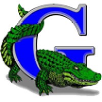 Palm Beach Gardens High School logo, Palm Beach Gardens High School contact details