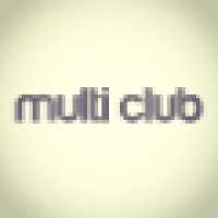 multi club logo, multi club contact details