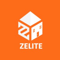 ZELITE logo, ZELITE contact details