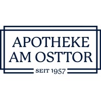 Apotheke am Osttor oHG logo, Apotheke am Osttor oHG contact details