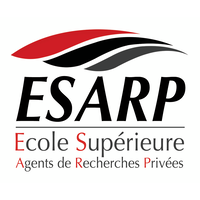 Ecole Superieure des Agents de Recherches Privées logo, Ecole Superieure des Agents de Recherches Privées contact details