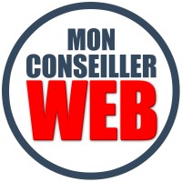 Mon Conseiller Web logo, Mon Conseiller Web contact details