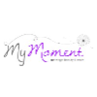 My Moment logo, My Moment contact details