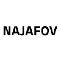 NAJAFOFF digital agency logo, NAJAFOFF digital agency contact details