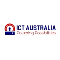 ICT Australia logo, ICT Australia contact details