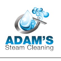 Adams Steam Cleaning logo, Adams Steam Cleaning contact details