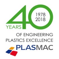 PLASMAC - Plastic Machining logo, PLASMAC - Plastic Machining contact details