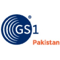 GS1 Pakistan logo, GS1 Pakistan contact details