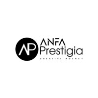 Anfa prestigia creative agency logo, Anfa prestigia creative agency contact details