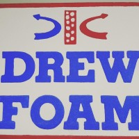 Drew Foam Companies, Inc. logo, Drew Foam Companies, Inc. contact details