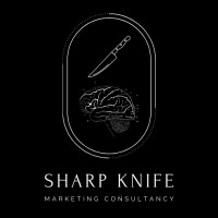 Sharp Knife logo, Sharp Knife contact details