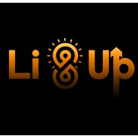 Li8Up logo, Li8Up contact details