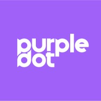 Purple Dot logo, Purple Dot contact details