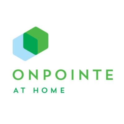 ONPOINTE AT HOME logo, ONPOINTE AT HOME contact details