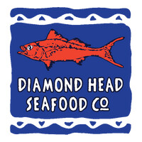 Diamond Head Seafood Wholesale Inc. logo, Diamond Head Seafood Wholesale Inc. contact details