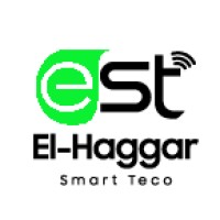 EST ellhaggar smart home logo, EST ellhaggar smart home contact details