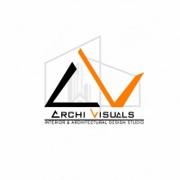 Archi Visuals logo, Archi Visuals contact details