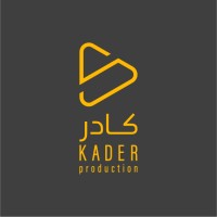 Kader Production logo, Kader Production contact details