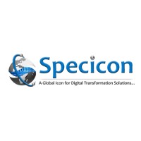 Specicon Inc. logo, Specicon Inc. contact details