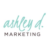 Ashley D Marketing logo, Ashley D Marketing contact details