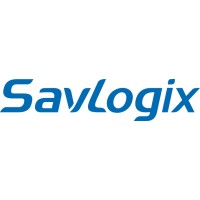 SavLogix logo, SavLogix contact details