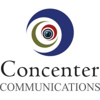 Concenter Digital Solutions logo, Concenter Digital Solutions contact details