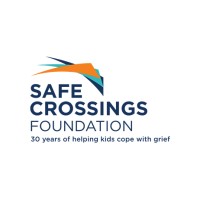 Safe Crossings Foundation logo, Safe Crossings Foundation contact details